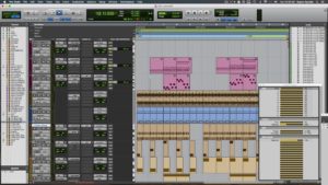 pro tools 12 full crack