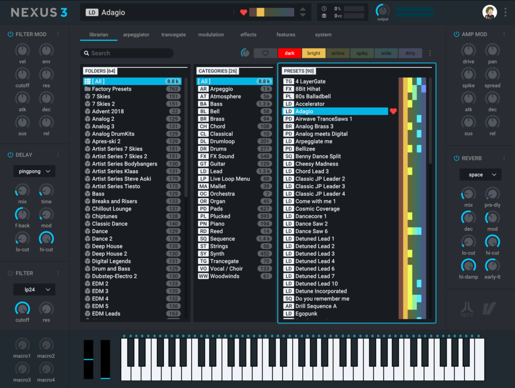 Omnisphere Vst Plugin Crack