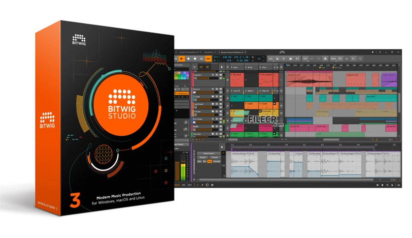 Download Studio One Full Mac