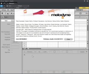 melodyne 4 torrent mac