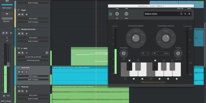 free sound studio full crack for mac