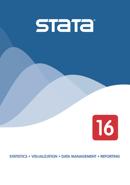 download stata 16 mac