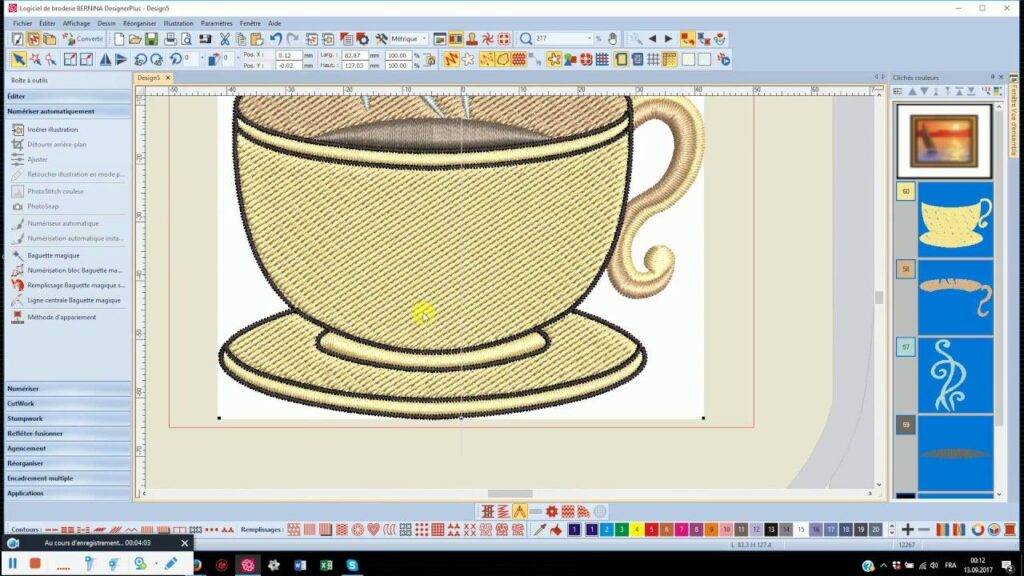 embroidery software for mac free download