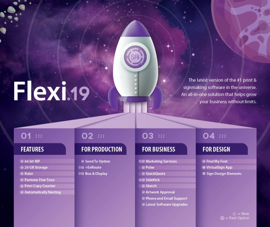 flexisign 12