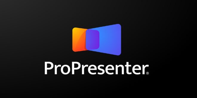 propresenter for mac and windows simultaneously